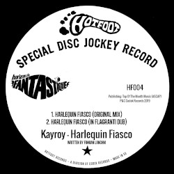 Harlequin Fiasco