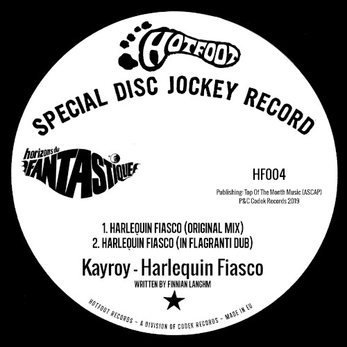 Harlequin Fiasco