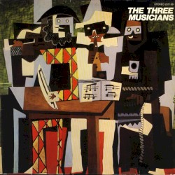 The Three Musicians