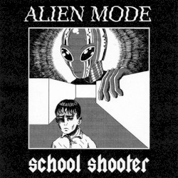 alien mode