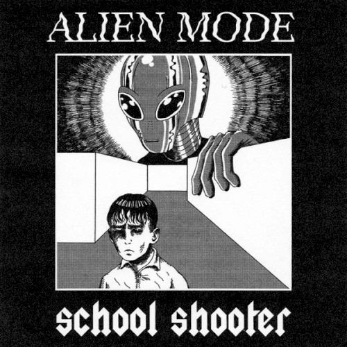 alien mode