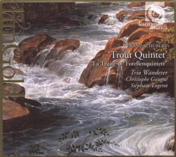Trout Quintet