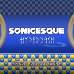 Sonicesque: Hyperdash