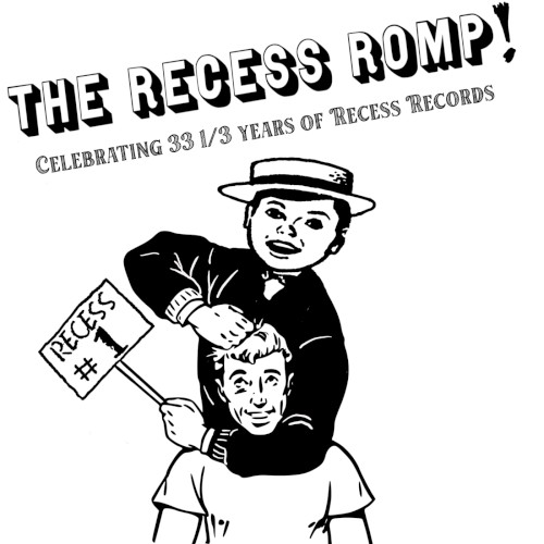 The Recess Romp!