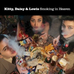 Smoking in Heaven