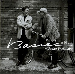 Basie's at Night