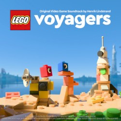 LEGO Voyagers (Original Video Game Soundtrack)