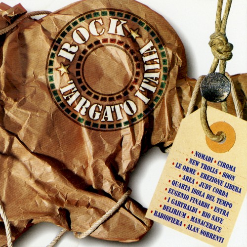 Rock targato Italia