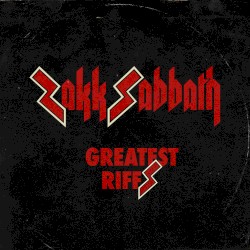 Greatest Riffs