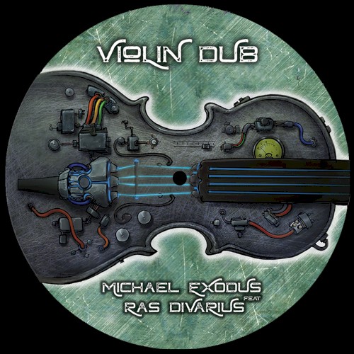 Violin Dub