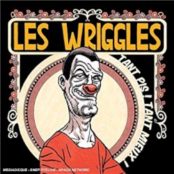 Tant pis ! Tant mieux !