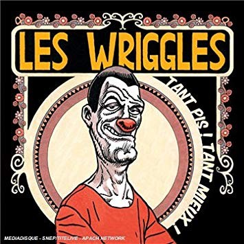 Tant pis ! Tant mieux !