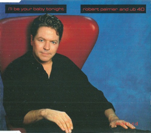 I’ll Be Your Baby Tonight
