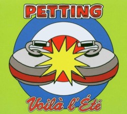 Voilà l'été