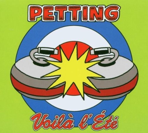 Voilà l'été