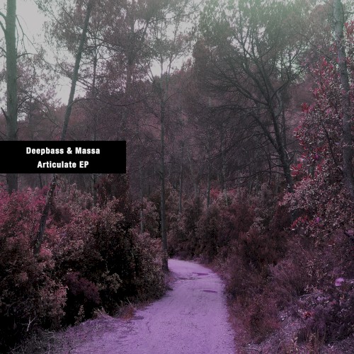 Articulate EP