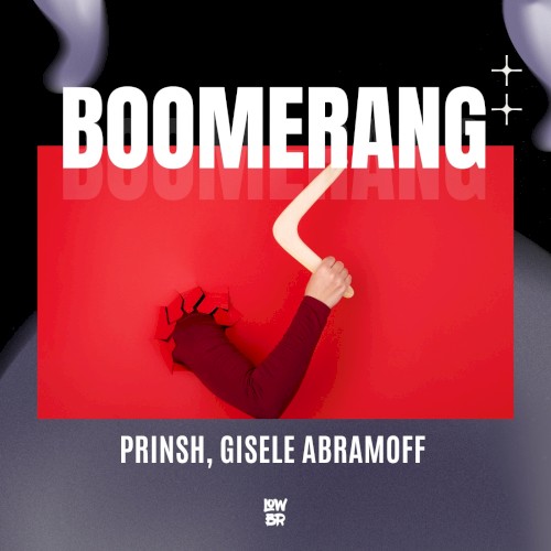 Boomerang