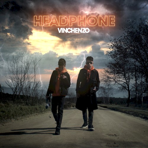 Headphone