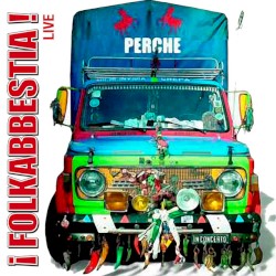 Pèrche