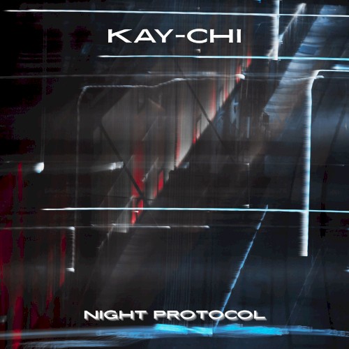 Night Protocol EP