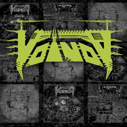 Build Your Weapons – The Very Best of the Noise Years 1986–1988