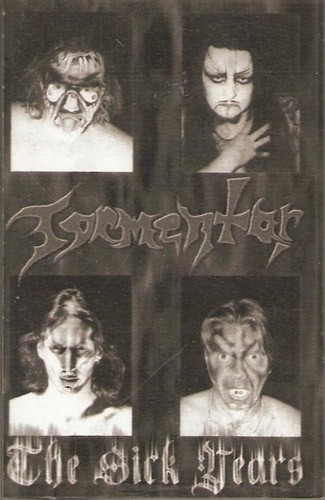 The Sick Years