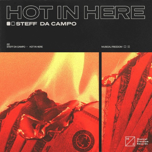 Hot In Here