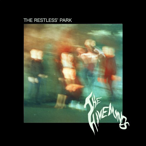 The Restless' Park