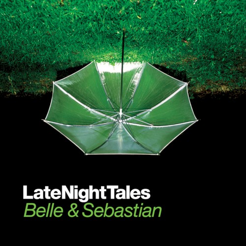 LateNightTales: Belle & Sebastian