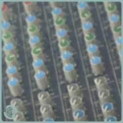 Fun Hardware Tracks #1