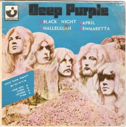 Deep Purple