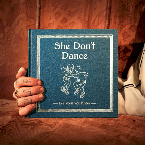 She Don’t Dance