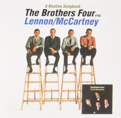 Sing Lennon/McCartney - Try To Remember / A Beatles Songbook