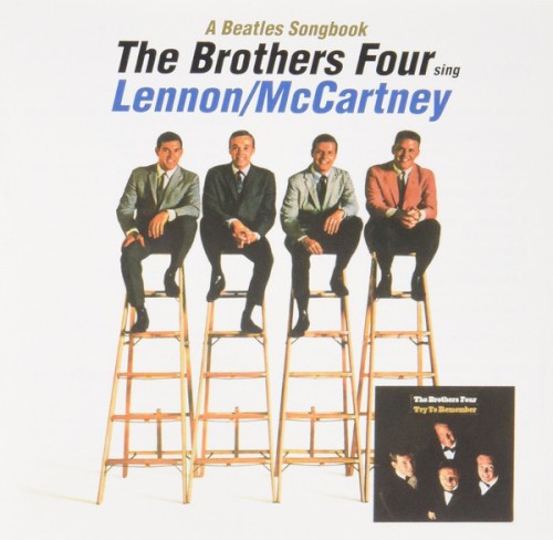 Sing Lennon/McCartney - Try To Remember / A Beatles Songbook