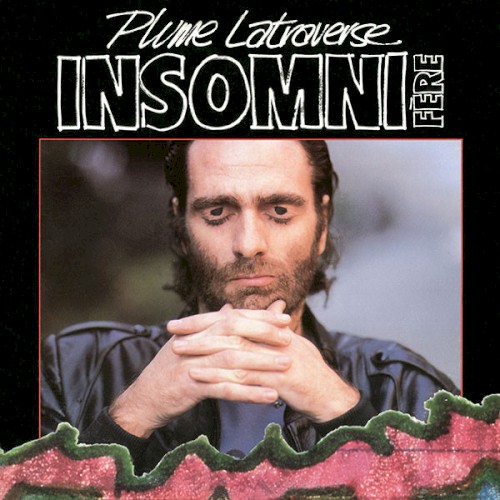 Insomnifère (Méphatormoses III)