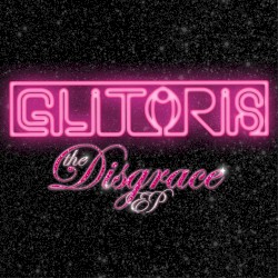 The Disgrace EP