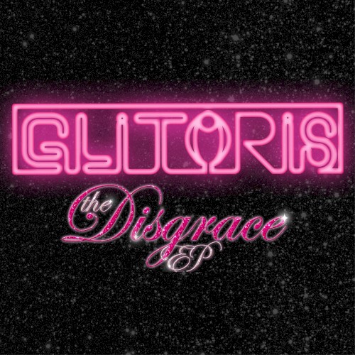 The Disgrace EP