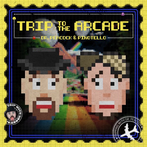 Trip to the Arcade