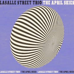 The April Skies