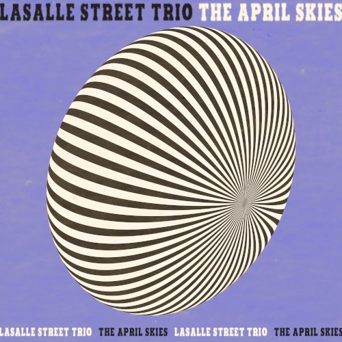 The April Skies