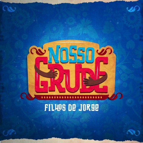Nosso Grude