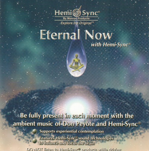 Eternal Now