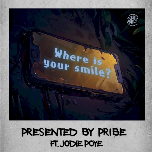 Where Is Your Smile