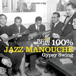 100% Jazz Manouche - Gypsy Swing