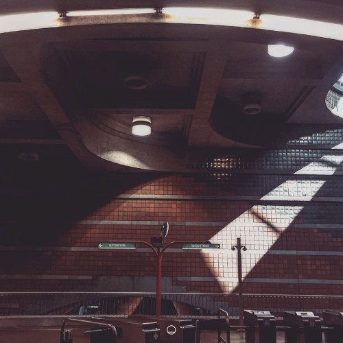 Station Vol. 2