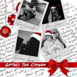 GIFTED: THE CYPHER