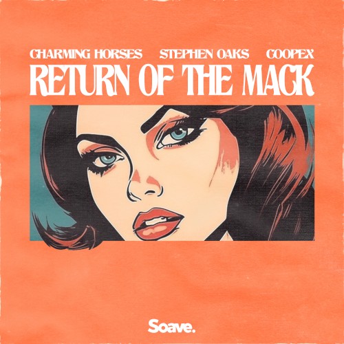 Return of the Mack