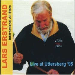 International All Stars Live at Uttersberg 1998