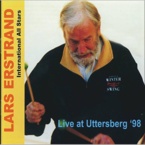 International All Stars Live at Uttersberg 1998