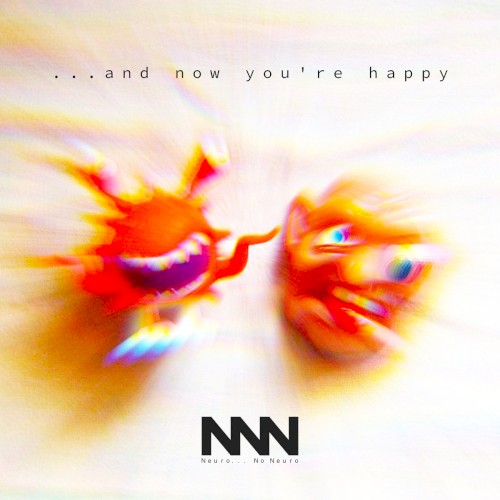 ．．．ａｎｄ ｎｏｗ ｙｏｕ＇ｒｅ ｈａｐｐｙ